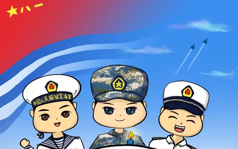 【板绘】今天是你的生日