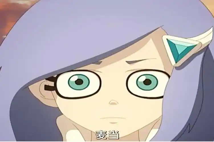 星游记 拯救了整个罗罗乌族人麦当却中红眼的蔓影术命不久矣