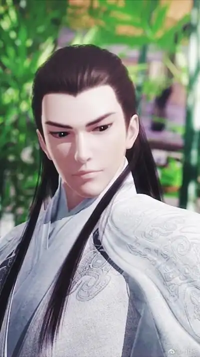 图片评论 0条  收集   点赞  评论  天行九歌·秦国·盖聂&嬴政 0 7