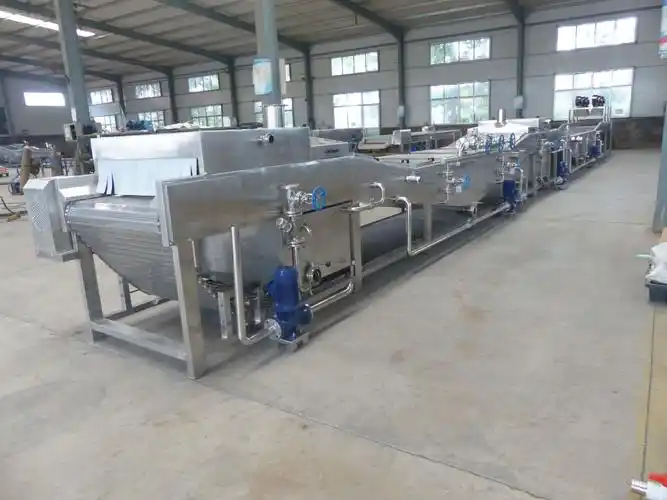 番茄巴氏杀菌机 酱腌菜巴氏杀菌设备 友邦巴氏杀菌机厂家