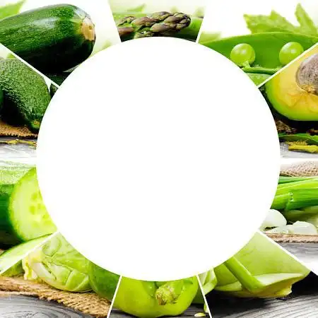 绿色食品图片_图片大全