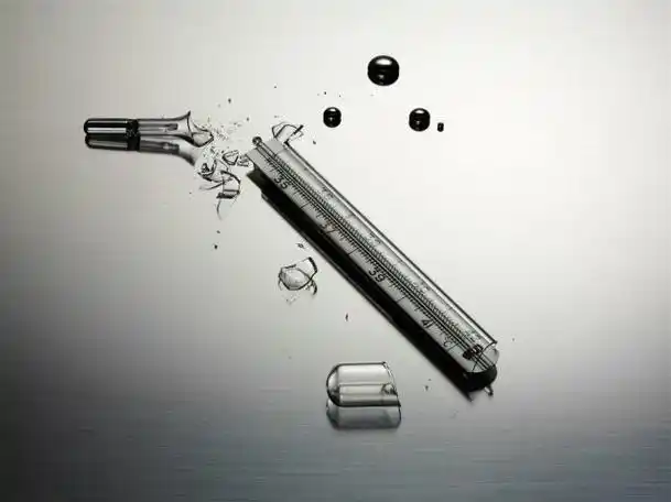 水银的毒性有多强,是如何影响人体的? - 努力学习网