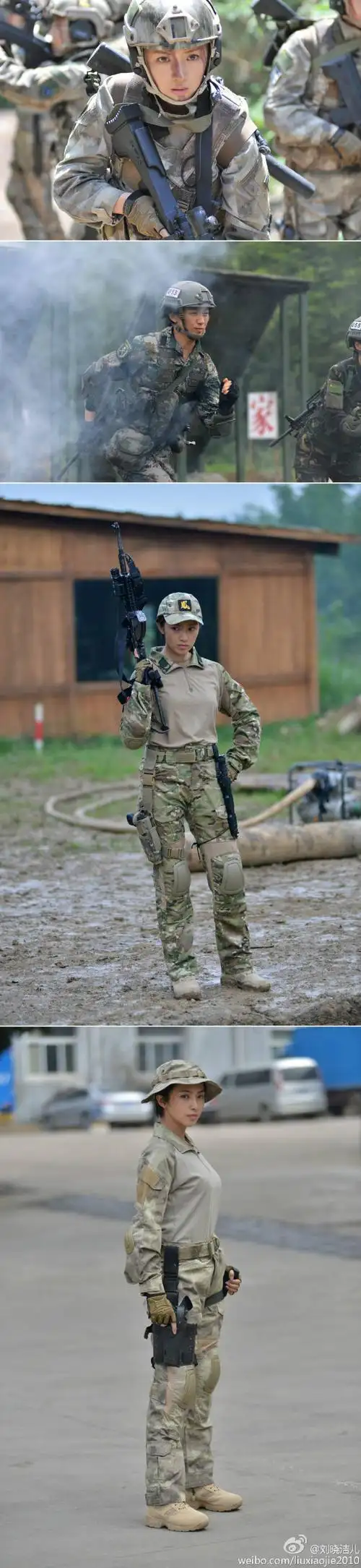 冷门提名,仙三里的万玉枝,火凤凰里的叶寸心——刘晓洁姐姐!