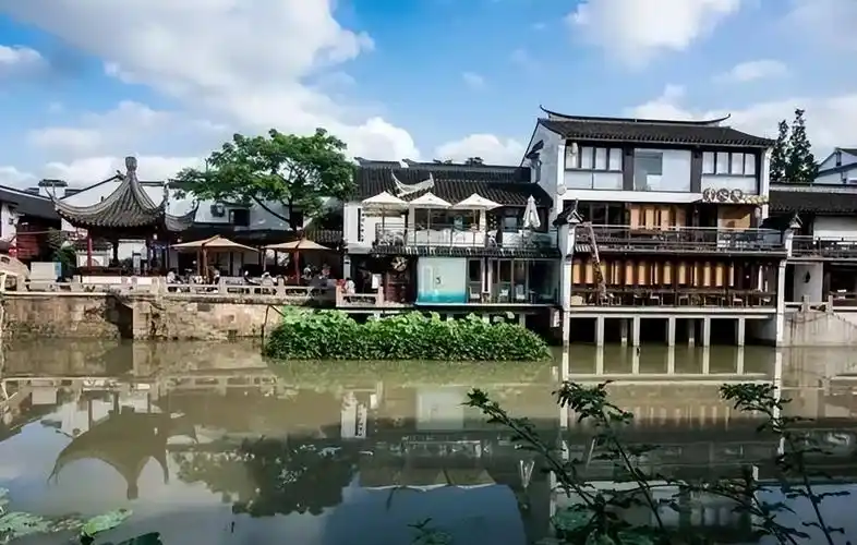 上海周边旅游景点攻略(上海周边旅游景点攻略大全)