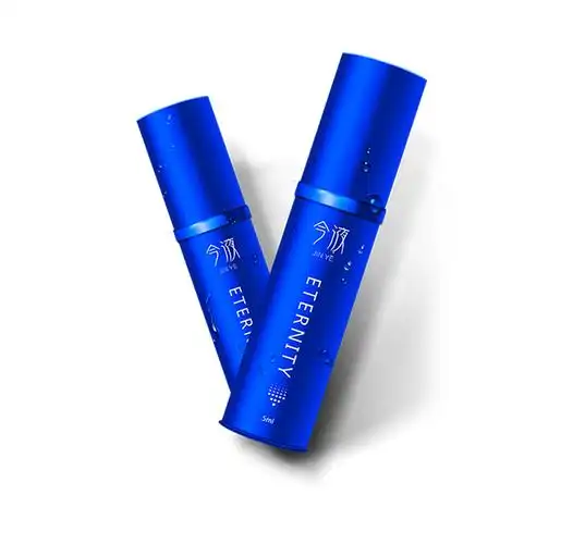 官网专卖今液男用喷剂今夜3代三代小蓝瓶男士外用品男士外用2二代尊享