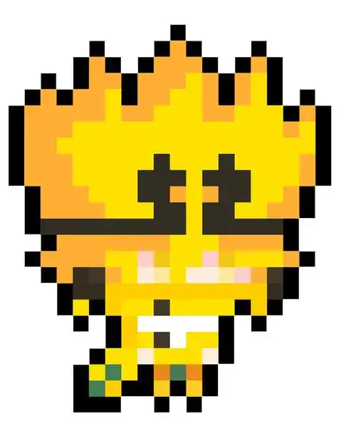 凹凸学园像素自带阴影人物图(嘉德罗斯)已删… - 半次元 - acg爱好者