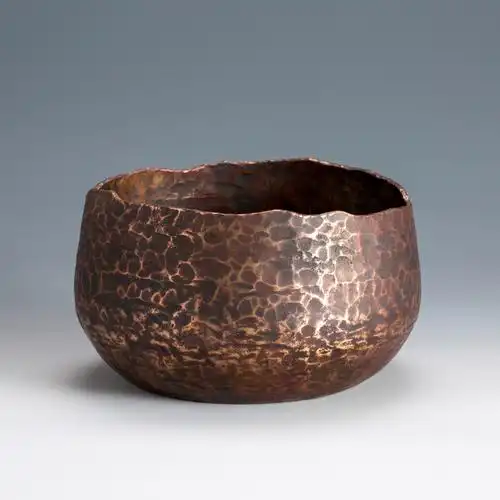 妙如意金钵转经铜钵佛音碗尼泊尔手工静心钵颂钵修行碗铜磬