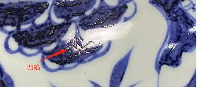 青花钴料之苏麻离青的前世今生与特点,全网最全鉴定特征