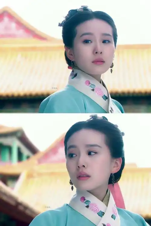 女医明妃传##刘诗诗谭允贤##刘诗诗女医明妃传