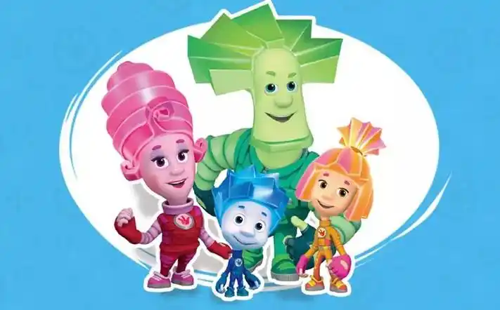 送给孩子的第一套科学启蒙有声绘本螺丝钉第3季来了