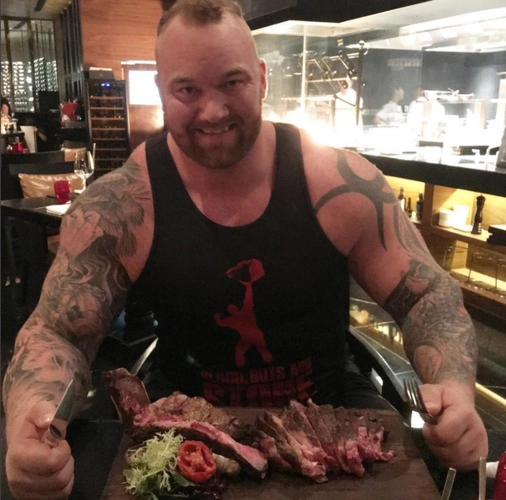 大力士马瑞斯(大力士马瑞斯体重)