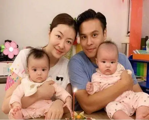 生了双胞胎的明星,唐嫣龙凤胎,影帝女儿早已成年,他有两对儿女