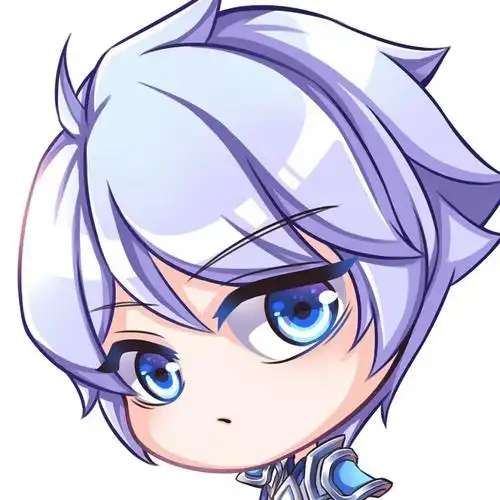 王者荣耀官方小头像诸葛亮