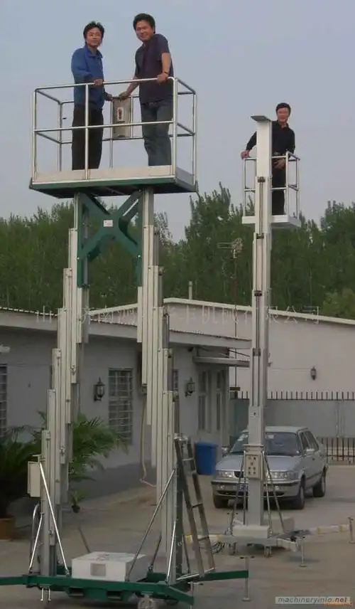 山东济南鸿泰华丰机械有限公司