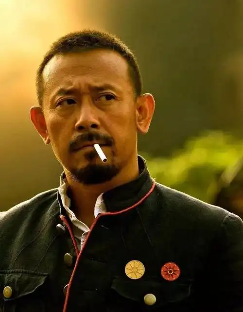 姜文演的电影姜文的电影不止霸气外露