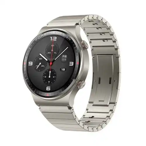 huawei华为watchgt2保时捷设计智能运动手表蓝牙通话男女gt2