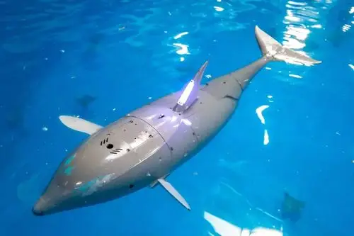 开展社会化合作,把航天技术应用于国计民生,持续推动海洋仿生技术与