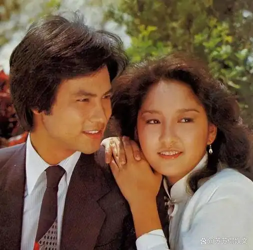 著名演员任达华:因爱而不要孩子,50岁看到女儿时热泪盈眶