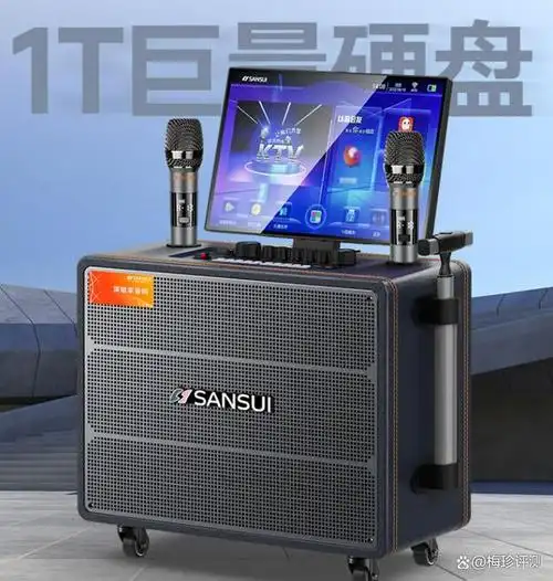 山水音响怎么样?山水音响户外k歌哪款好?