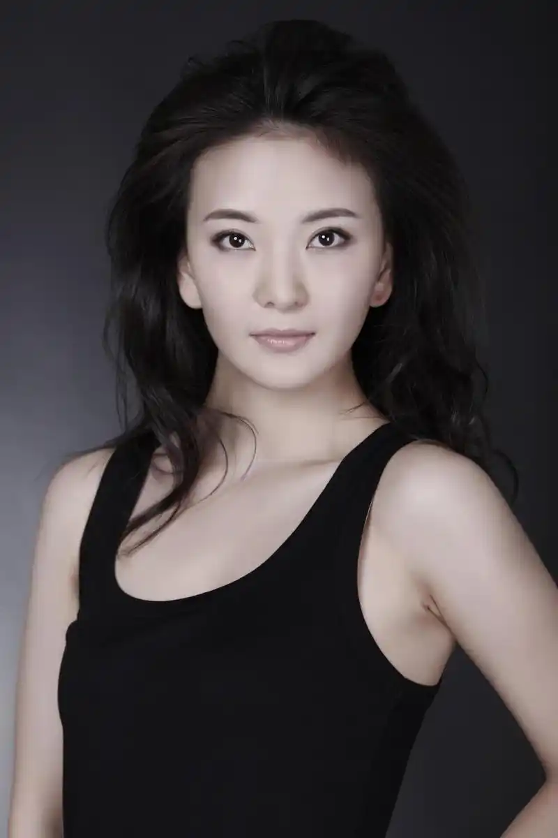 来自四川达州的5位明星