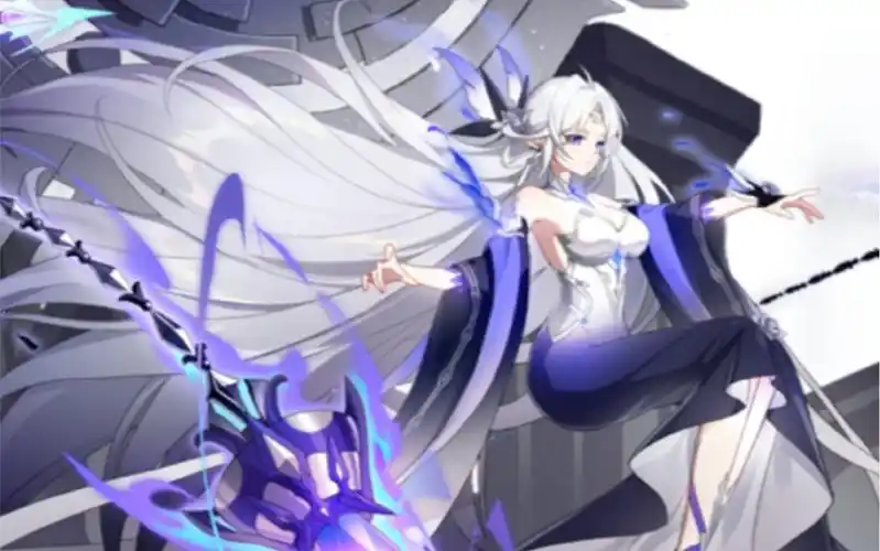 2022年赛尔号女性精灵,看看有没有你喜欢的?