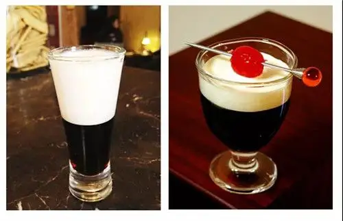 天使之吻,马天尼,玛格丽特等暖冬鸡尾酒介绍