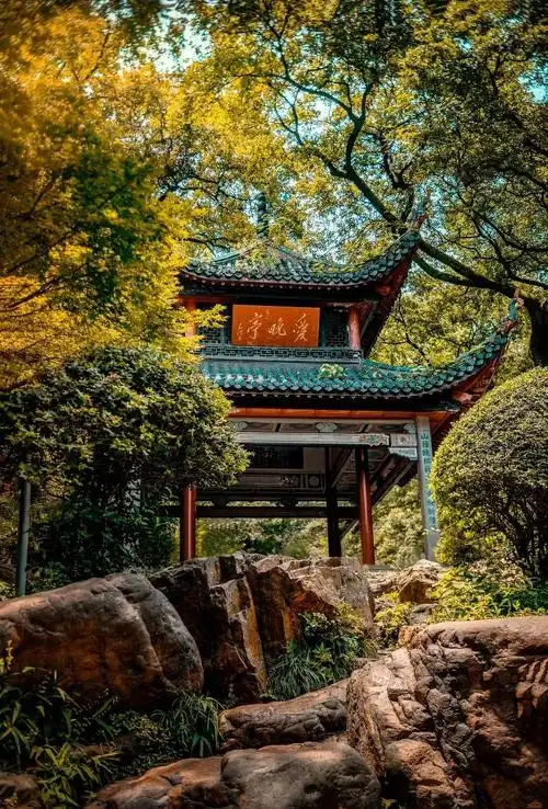 长沙有什么好玩的旅游景点长沙十大必去景点