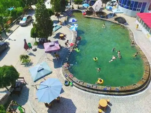 新康力温泉度假村