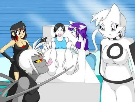 挠脚心小游戏叫什么 挠脚心小游戏叫什么来着