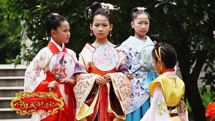 p>备受关注的中国首部儿童国学古装电视剧《中华成语奇遇记》于2015