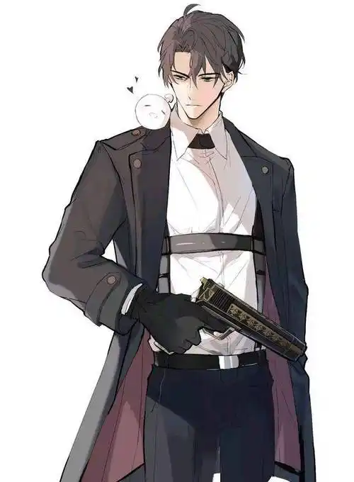 《小蘑菇》:我审判了许多人,他是审判我的人_陆沨_人类_孢子