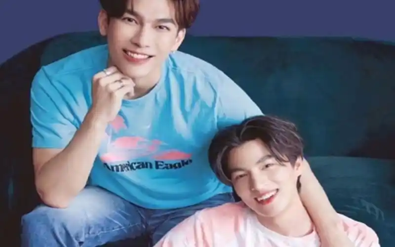 缪苏帕糕卡娜 | 他哥看糕糕的眼神太好品了吧!