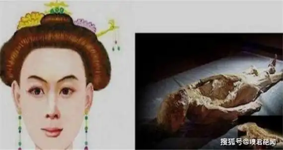 历史上香妃是否能吸引蝴蝶乾隆为何如此宠她3