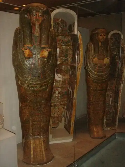 埃及金字塔木乃伊的搜索结果_百度图片搜索