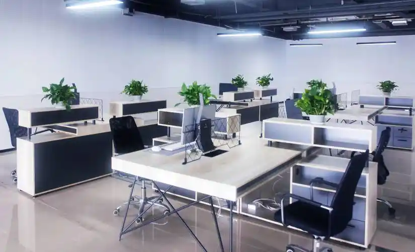 怎样选择最适合企业的办公场地和办公场所深圳中亚电子城为您告诉你