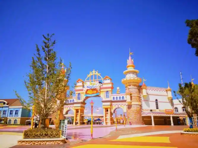 童梦乐园,二刷!有想了解的可以问我哦!