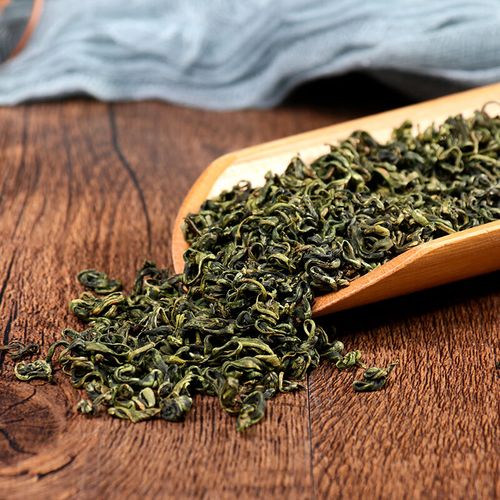 枸杞芽茶500g 宁夏特产枸杞叶茶构杞牙茶叶子干尖嫩芽枸杞芽尖茶