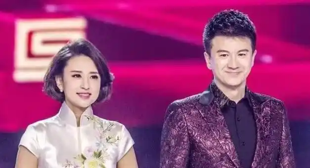 事实证明,消失五年的张蕾,已经走上了另一条大道|杨帆|综艺盛典|挑战