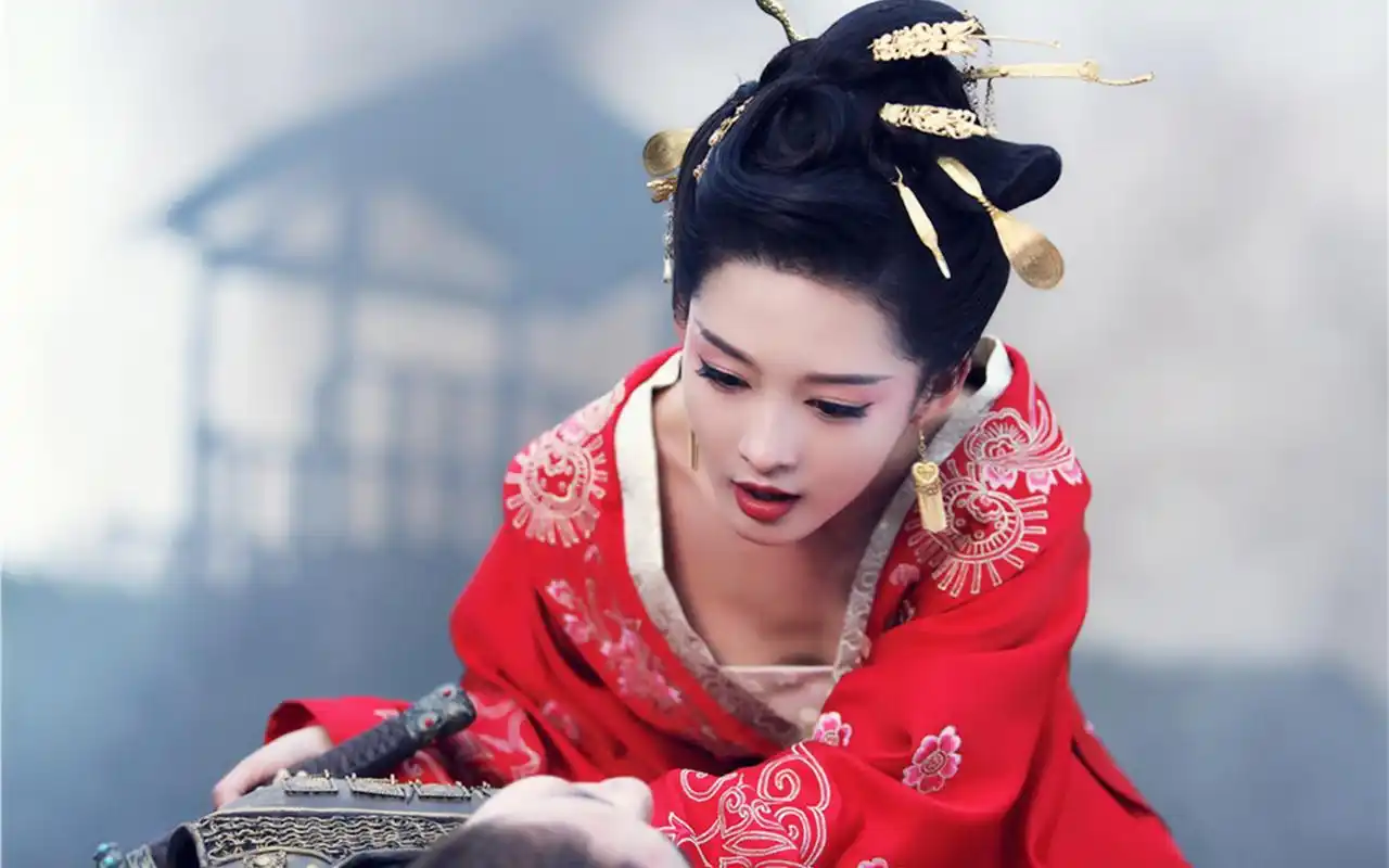 首页 图片大全 电视剧 《楚乔传》最新人物剧照图片