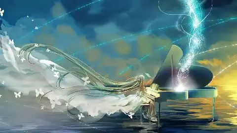 【国人纯音乐】忆 - 吴宇深【唯美意境】