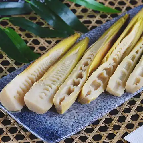 【桐梓馆】贵州桐梓特产 方竹笋新鲜 秋笋 水笋农家小炒,火锅笋 500g