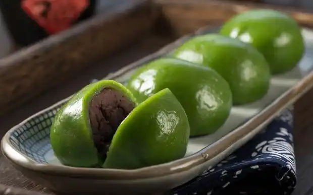 清明节孕妇饮食:青团不是想吃就能吃,3种孕妈慎吃,吃时讲究多