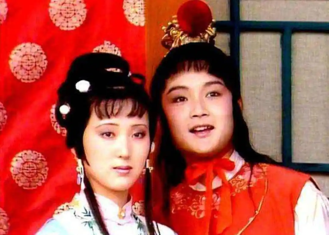 贾宝玉林黛玉:痴情难却,知音难觅,眷侣难系