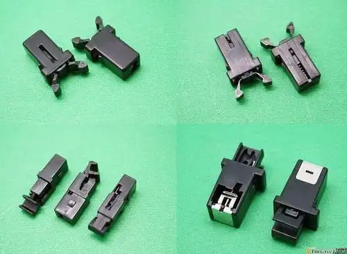 西何手工致富创业开关插座