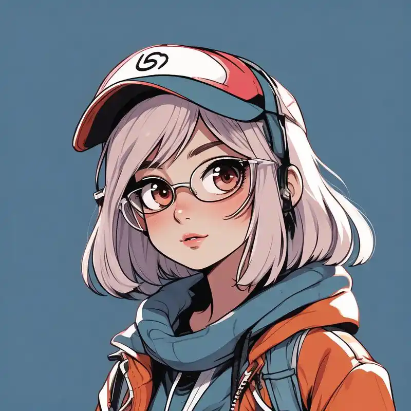 陌陌头像,做你的精选95