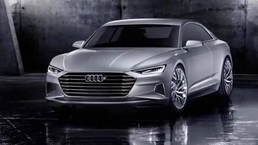 奥迪a9新车报价2022 全面解读奥迪a9的价格和配置