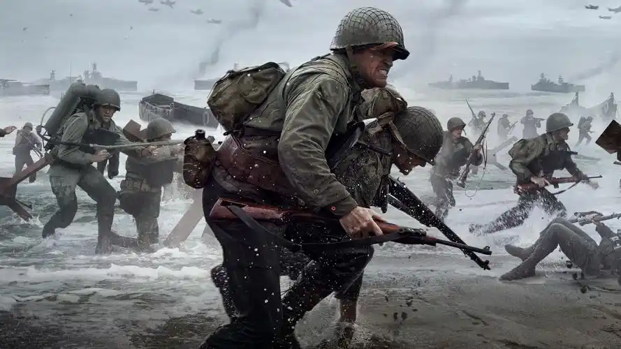 第二次世界大战期间,如果美国不参战,二战结局会不会不一样呢?