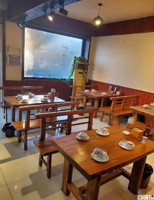 东营运河路经营中餐馆急转