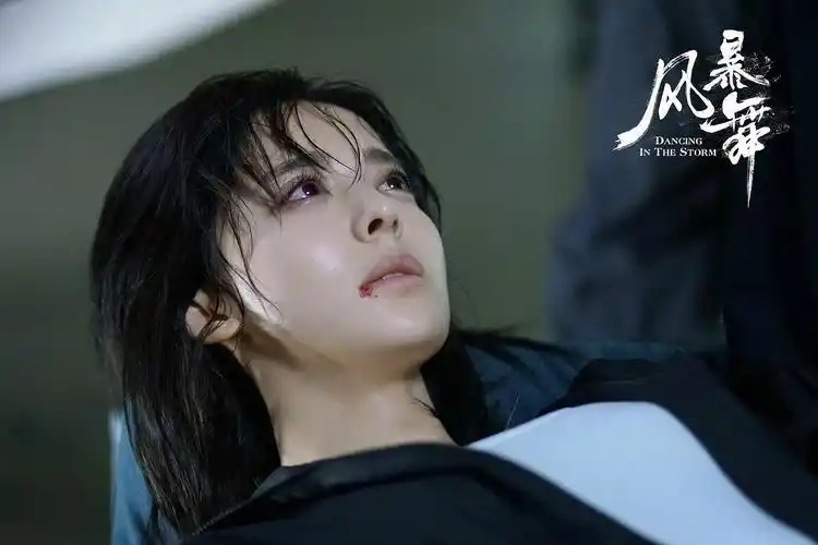 风暴舞 the storm_电视剧介绍_评价_剧照_演员表_剧评 - 酷乐米