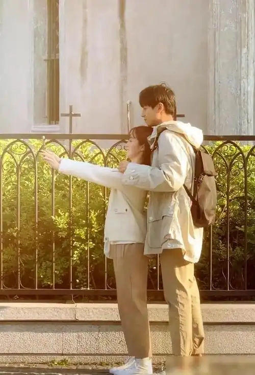 胡一天的《暗恋橘生淮南》官方正式定档播出啦